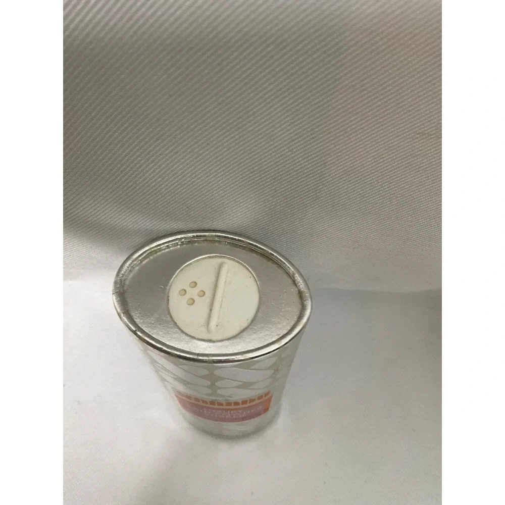 Xanadu Bath Powder Shaker 4 oz Vintage Talcum Powder Fragrance Made‎ in USA